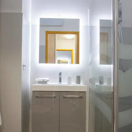 Appartements Moriani Plage Apartment