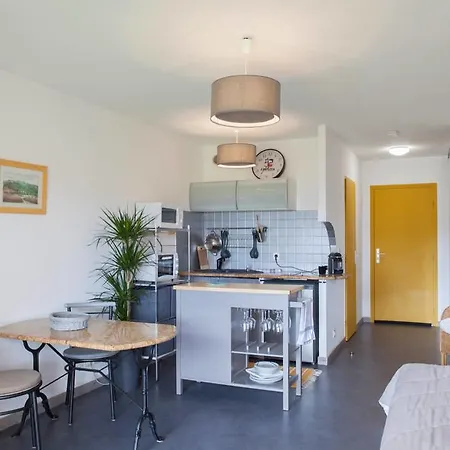 Appartements Moriani Plage *