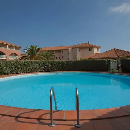 Appartements Moriani Plage