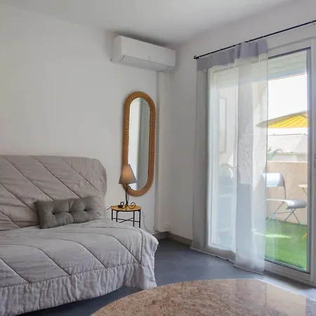 Apartment Appartements Moriani Plage Moriani Plage