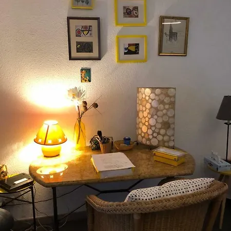 Appartements Moriani Plage