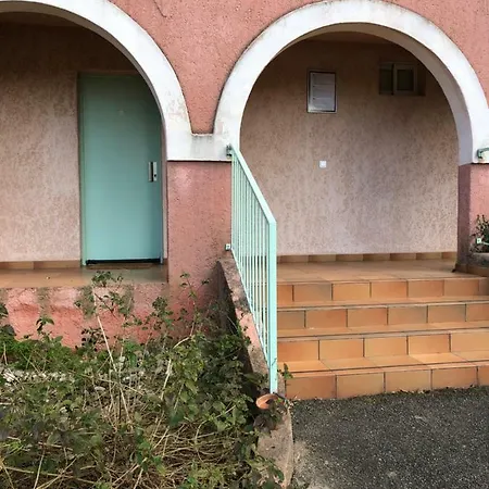 Appartements Moriani Plage