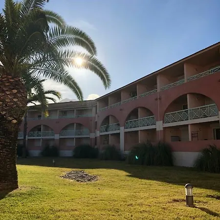 Appartements Moriani Plage