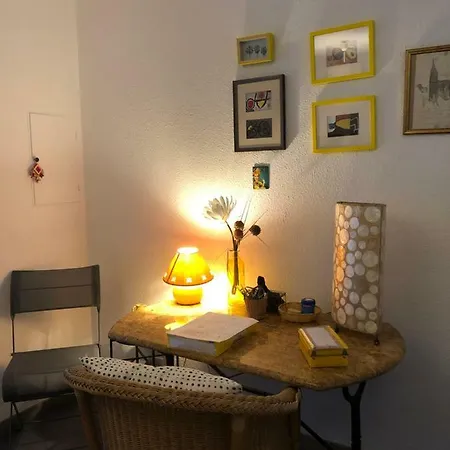 Apartment Appartements Moriani Plage *