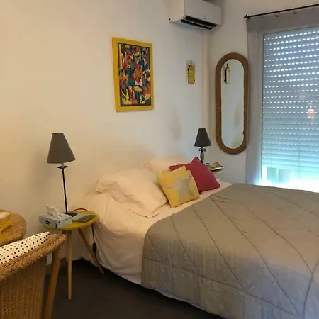 Appartements Moriani Plage Apartment Moriani Plage