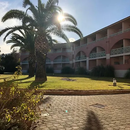Appartements Moriani Plage